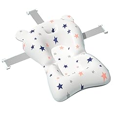 Baby bath cushion for sale  Delivered anywhere in UK