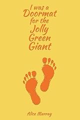 Doormat jolly green for sale  Delivered anywhere in USA 