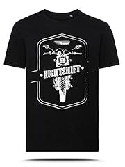 Azgraphishop scrambler nightsh for sale  Delivered anywhere in UK