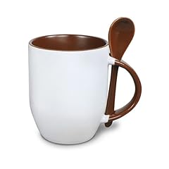 Decoho mug cuillère d'occasion  Livré partout en France