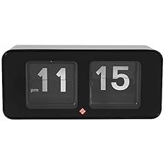 retro flip clock d'occasion  Livré partout en France