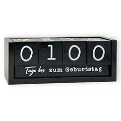 Countdown kalender würfel gebraucht kaufen  Wird an jeden Ort in Deutschland