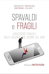 Spavaldi fragili adolescenti gebraucht kaufen  Wird an jeden Ort in Deutschland