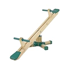 Toys wooden seesaw for sale  Delivered anywhere in UK