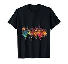 Heidelberg shirt gebraucht kaufen  Wird an jeden Ort in Deutschland