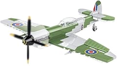 Cobi spitfire mk.xvi for sale  Delivered anywhere in UK