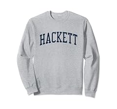 Hackett vintage athletic for sale  Delivered anywhere in UK