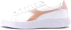 Diadora step shimmer usato  Spedito ovunque in Italia 