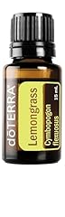 Doterra lemongrass essential for sale  Delivered anywhere in USA 
