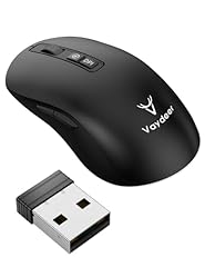 Vaydeer wireless mouse for sale  Delivered anywhere in USA 