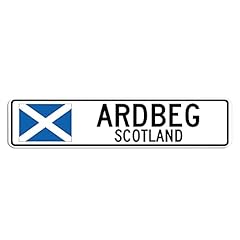 Junelucky ardbeg scotland for sale  Delivered anywhere in USA 