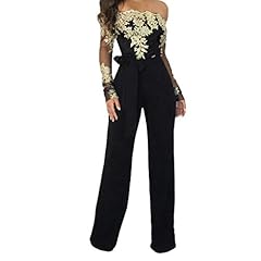 Susenstone femme jumpsuit d'occasion  Livré partout en France