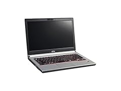 Fujitsu notebook portatile usato  Spedito ovunque in Italia 