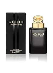 Gucci oud intense usato  Spedito ovunque in Italia 