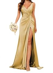 Robe demoiselle honneur d'occasion  Livré partout en Belgiqu