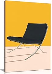 Barcelona chair mies for sale  Delivered anywhere in USA 