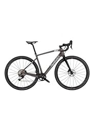 Bici carbonio gravel usato  Spedito ovunque in Italia 