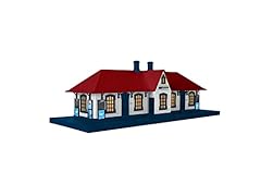 Amtrak passenger station for sale  Delivered anywhere in USA 