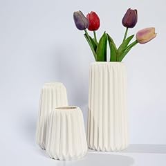 Charemit white ceramic for sale  Delivered anywhere in USA 