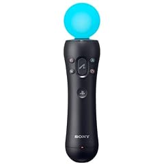 Sony playstation move usato  Spedito ovunque in Italia 