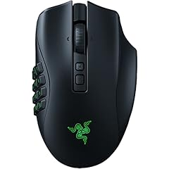 Razer naga pro usato  Spedito ovunque in Italia 
