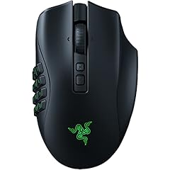 Razer naga pro gebraucht kaufen  Wird an jeden Ort in Deutschland