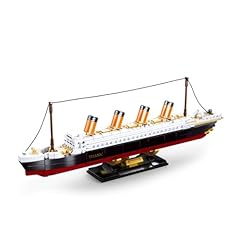 Dahonpa titanic model for sale  Delivered anywhere in UK