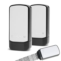 Datenschutz rollstempel set gebraucht kaufen  Wird an jeden Ort in Deutschland