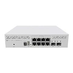 Mikrotik crs310 for sale  Delivered anywhere in USA 
