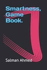 Smartness game book gebraucht kaufen  Wird an jeden Ort in Deutschland
