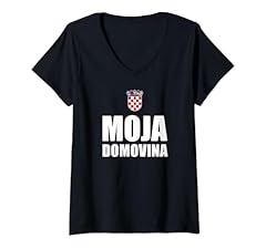 Damen kroatien hrvatska gebraucht kaufen  Wird an jeden Ort in Deutschland