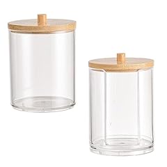 Lzzem 2pcs storage for sale  Delivered anywhere in UK