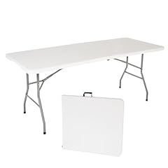 Gardenlife folding table for sale  Delivered anywhere in USA 