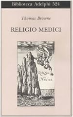 Religio medici usato  Spedito ovunque in Italia 
