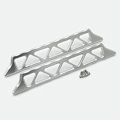 Aluminum side trail for sale  Delivered anywhere in UK