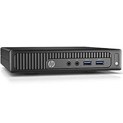 Prodesk 600 mini d'occasion  Livré partout en Belgiqu