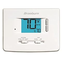 Braeburn 1020nc thermostat for sale  Delivered anywhere in USA 