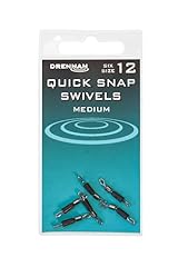 Drennan quick snap d'occasion  Livré partout en France