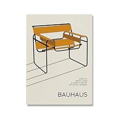 Baibexing abstraktes bauhaus gebraucht kaufen  Wird an jeden Ort in Deutschland