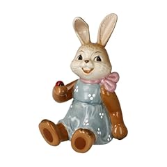 Goebel hasenfigur hasenmädche gebraucht kaufen  Wird an jeden Ort in Deutschland