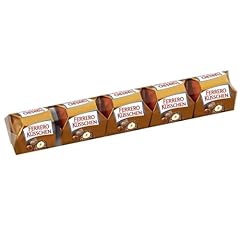 Ferrero küsschen schokolade gebraucht kaufen  Wird an jeden Ort in Deutschland