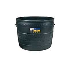 Stewart Patio Tub Planter, 50 Centimeter Diameter, for sale  Delivered anywhere in UK