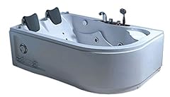 Vasca bagno idromassaggio usato  Spedito ovunque in Italia 
