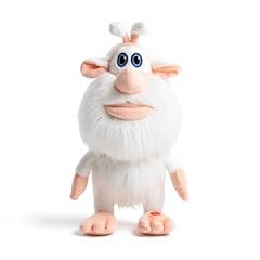 Booba talking plush for sale  Delivered anywhere in UK