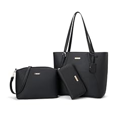 Woodland leathers black for sale  Delivered anywhere in UK