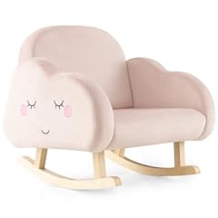 Lifezeal fauteuil bascule d'occasion  Livré partout en France
