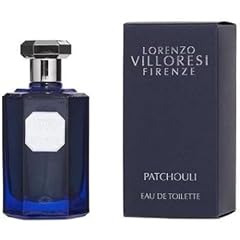 Lorenzo villoresi patchouli gebraucht kaufen  Wird an jeden Ort in Deutschland