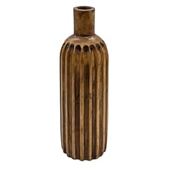 Deko holz blumenvase gebraucht kaufen  Wird an jeden Ort in Deutschland