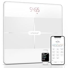 Smart bathroom scales for sale  Delivered anywhere in UK