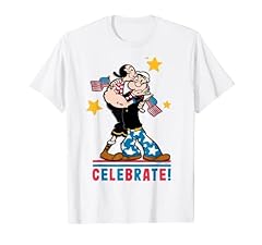 4th july popeye for sale  Delivered anywhere in UK